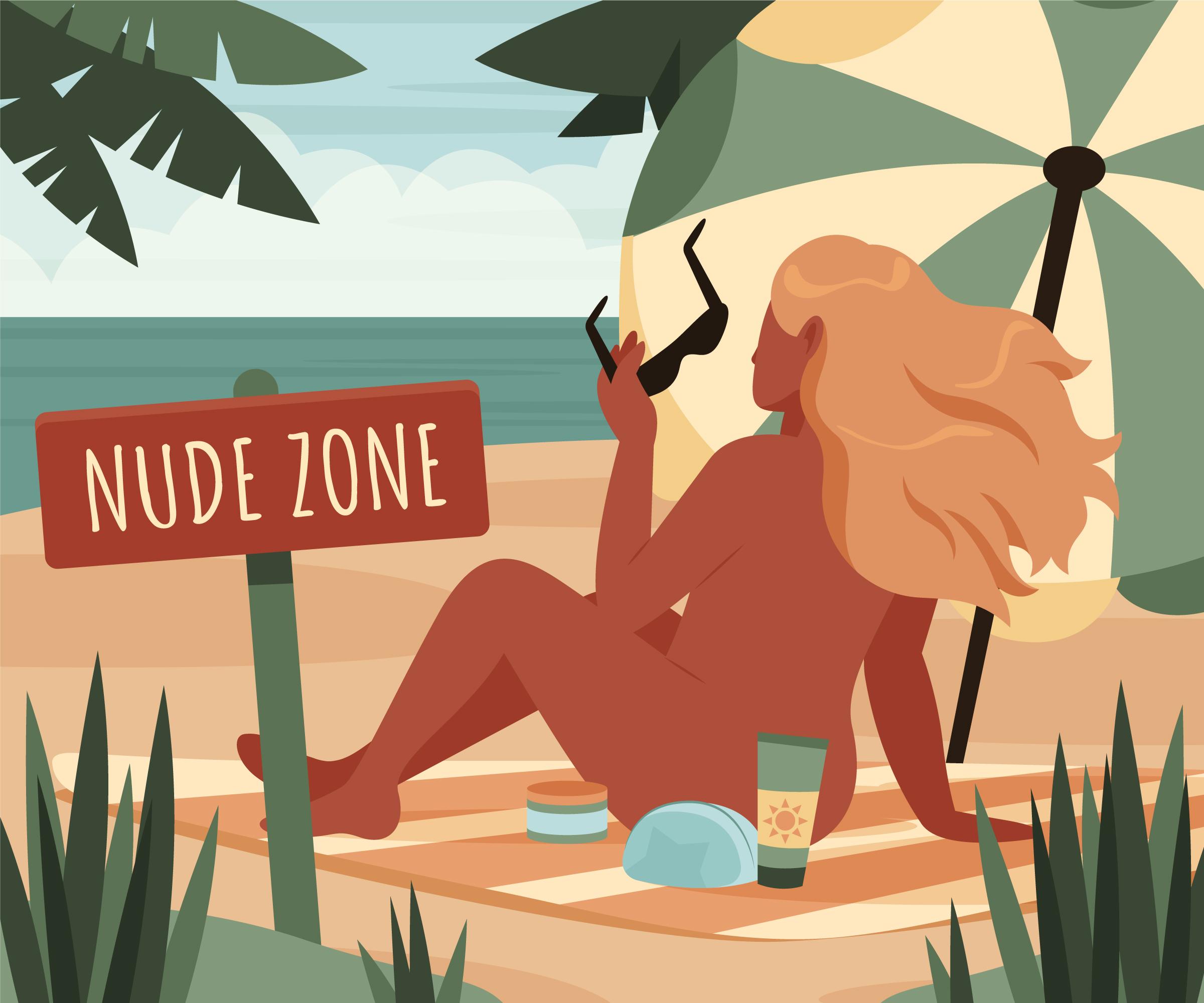 Naturizmus Magyarországon